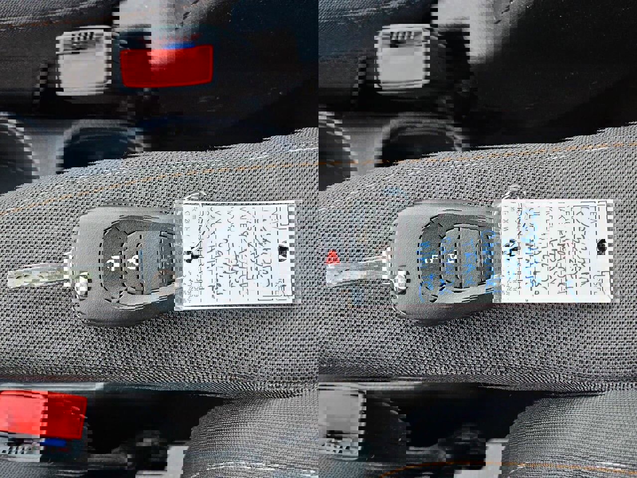 Used 2020 Chevrolet Trax LS w/ Tint and Cruise Package image 39