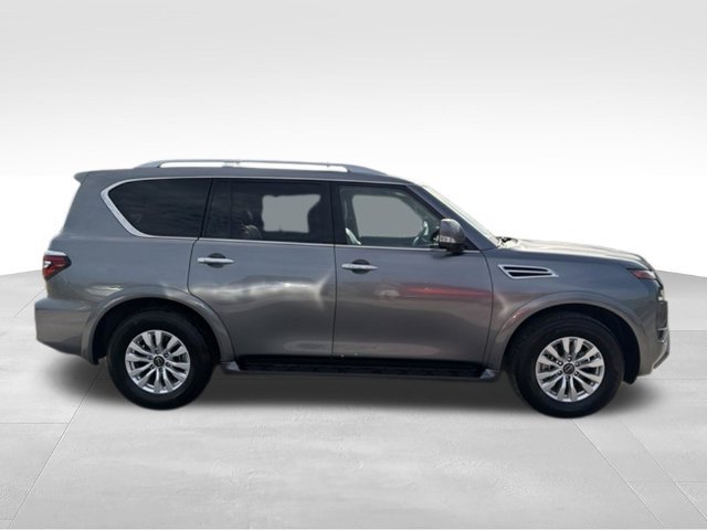 Used 2024 Nissan Armada SV AWD/4WD image 6