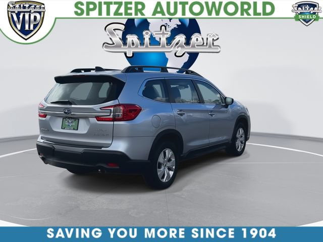 Used 2023 Subaru Ascent 8-Passenger AWD/4WD image 9
