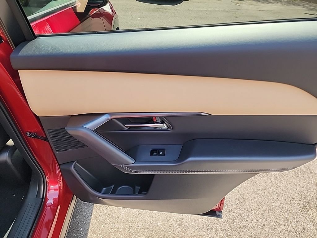 New 2026 MAZDA CX-5 2.5 S w/ Premium Plus Package image 29