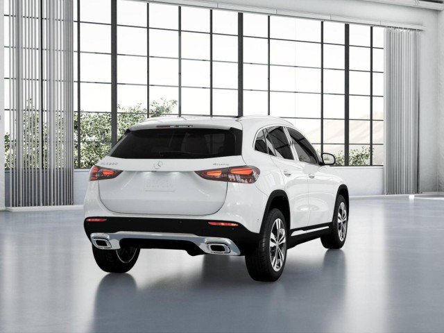 Used 2024 Mercedes-Benz GLA 250 4MATIC w/ Exclusive Package image 35