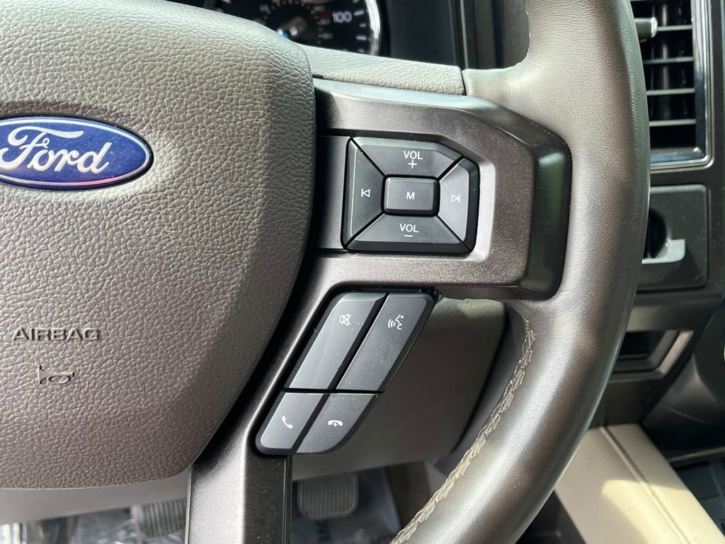 Used 2021 Ford Expedition Max Limited image 34