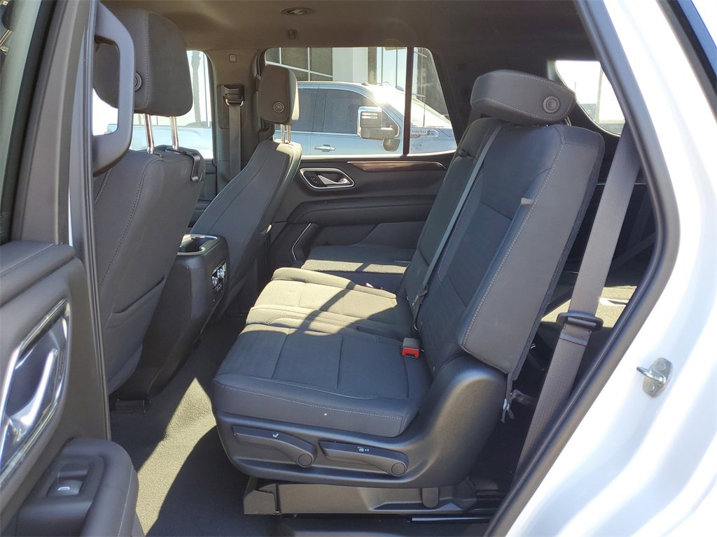 Used 2021 GMC Yukon SLE w/ Gmc Pro Safety Plus Package image 11