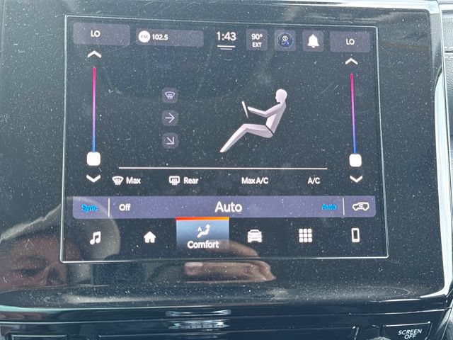 Certified 2024 Jeep Grand Cherokee Laredo AWD/4WD image 29
