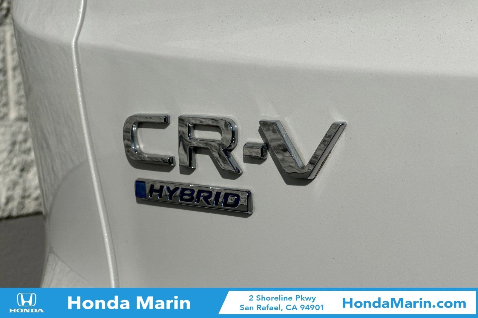 Used 2023 Honda CR-V Sport Touring image 36
