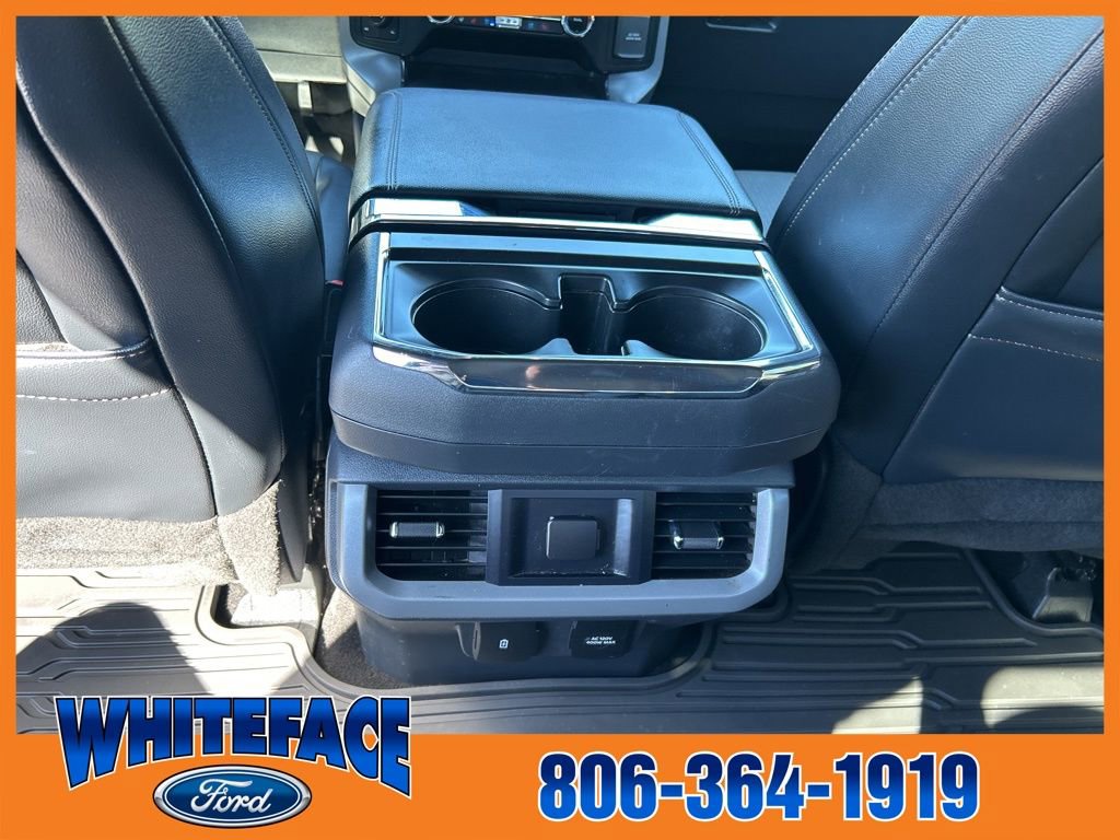 Used 2024 Ford F150 Lariat w/ Tow/Haul Package image 41