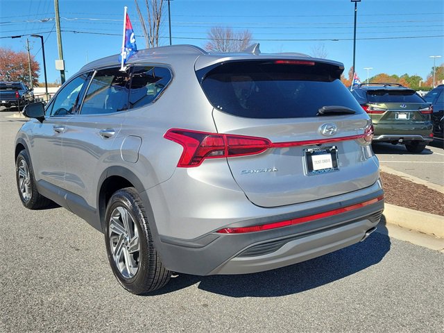 Used 2023 Hyundai Santa Fe SEL image 6
