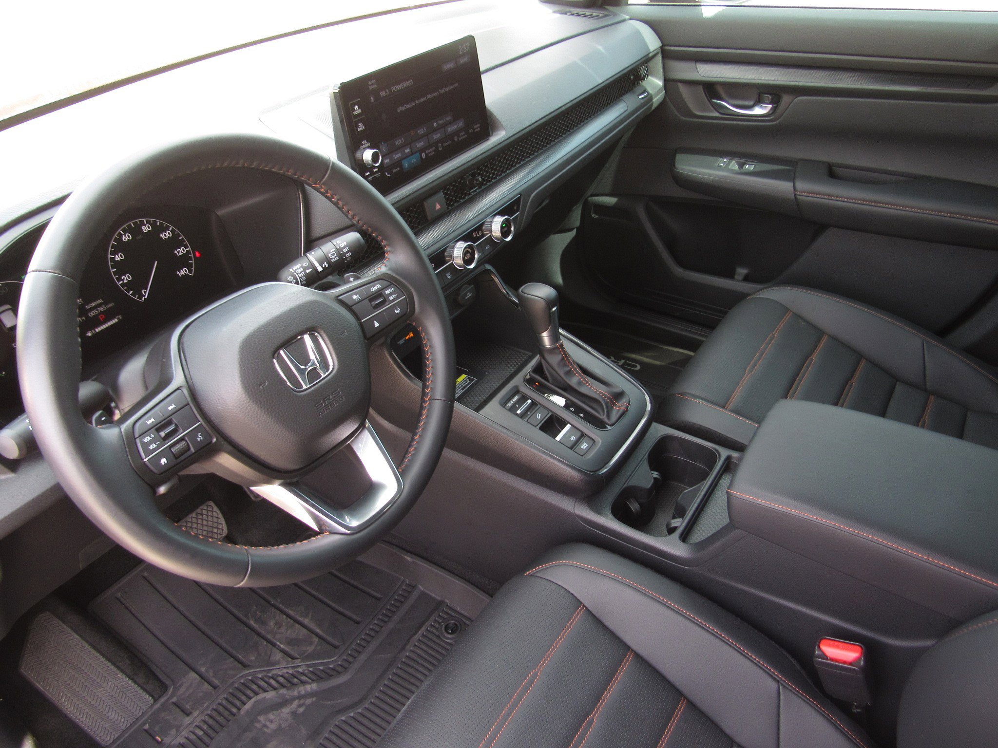 Used 2025 Honda CR-V Sport-L image 17