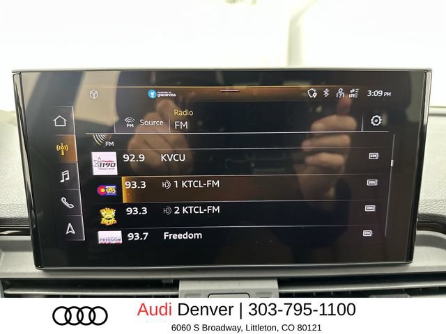 Certified 2023 Audi Q5 e Prestige w/ Prestige Package AWD/4WD image 16
