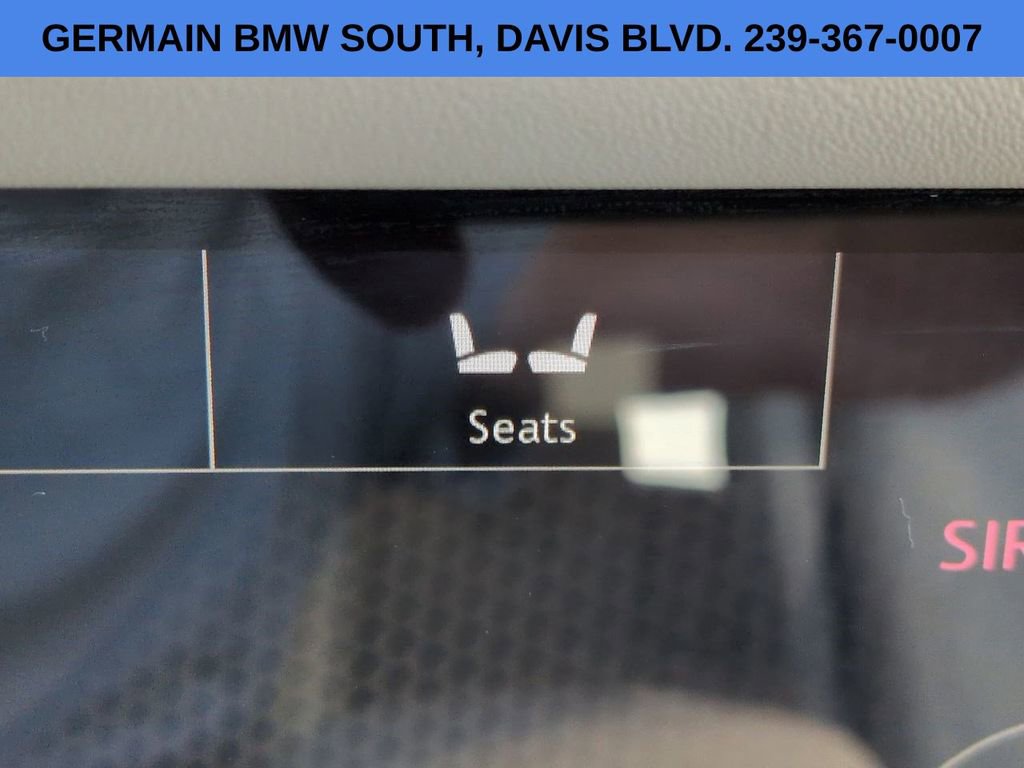 Used 2019 Land Rover Range Rover HSE AWD/4WD image 25
