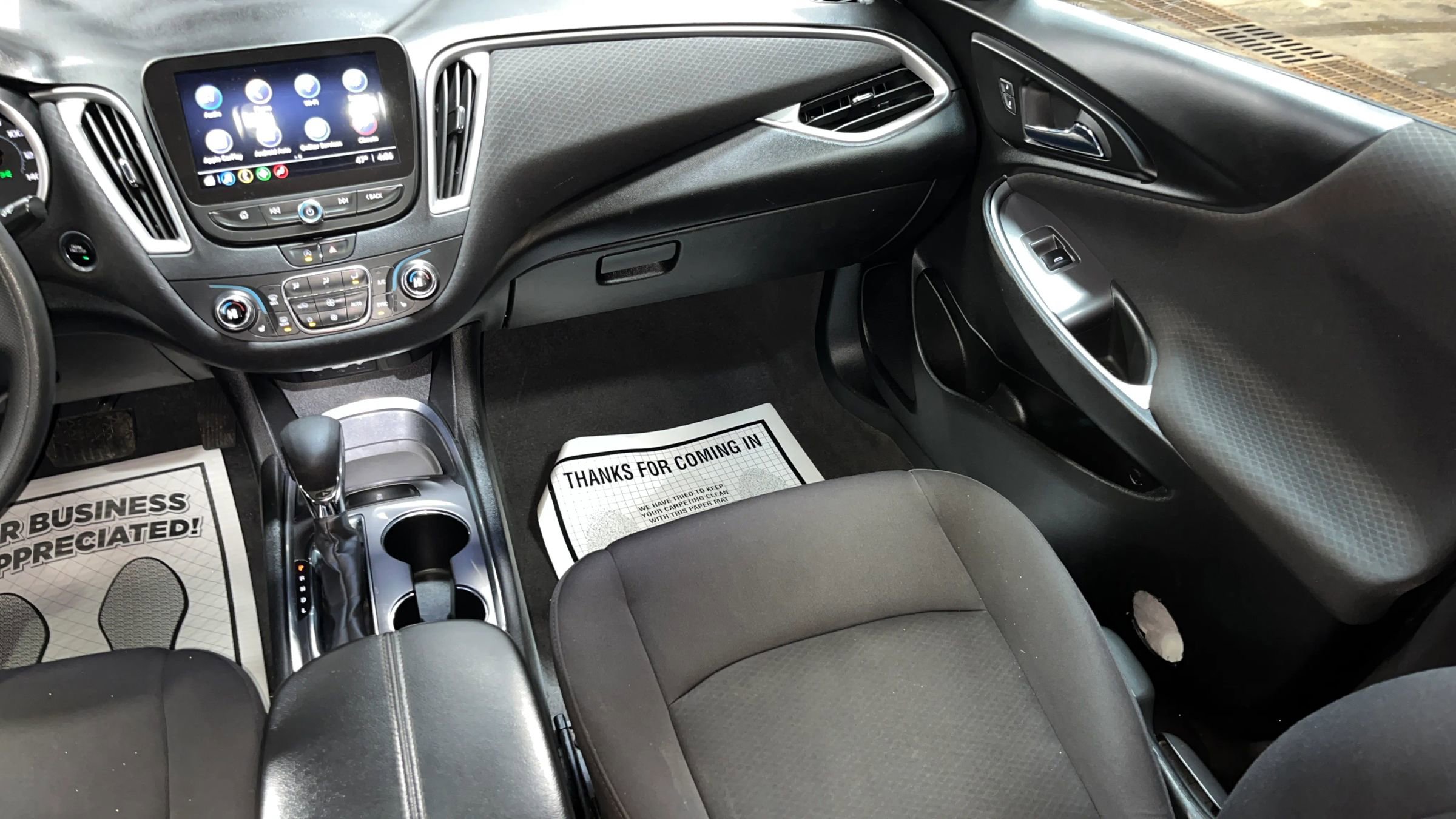 Used 2022 Chevrolet Malibu LT image 23