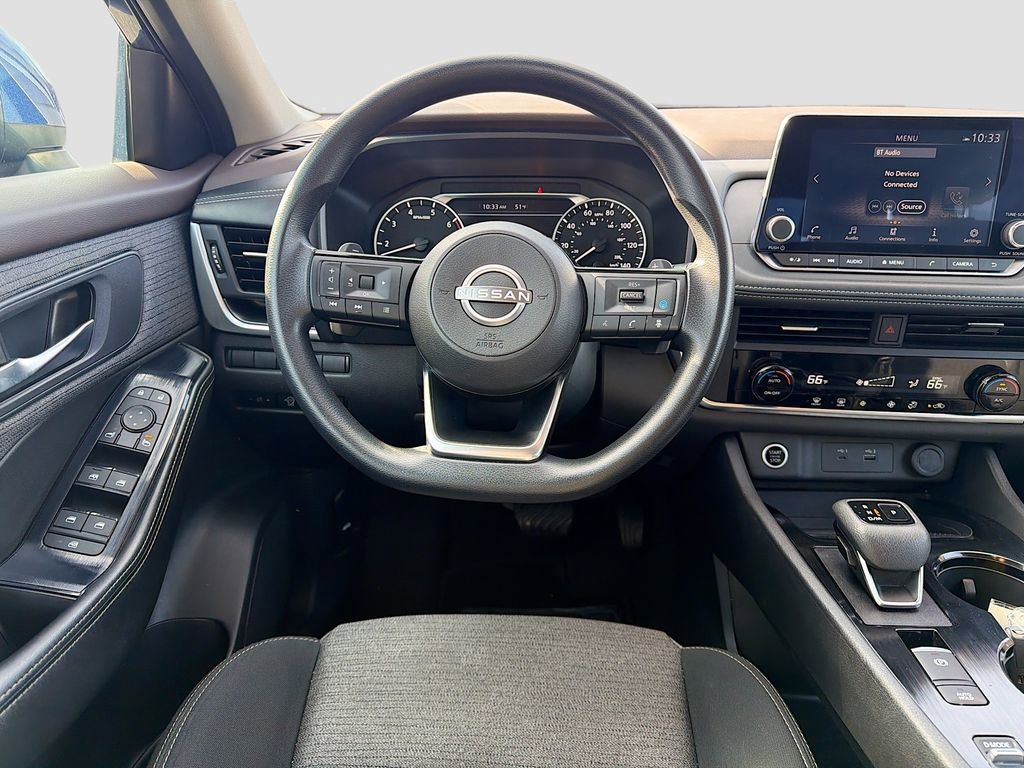 Used 2023 Nissan Rogue SV image 18