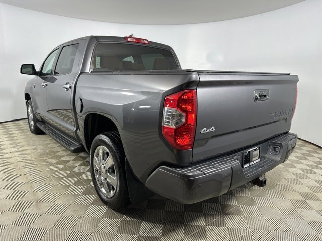Used 2021 Toyota Tundra 1794 Edition image 5