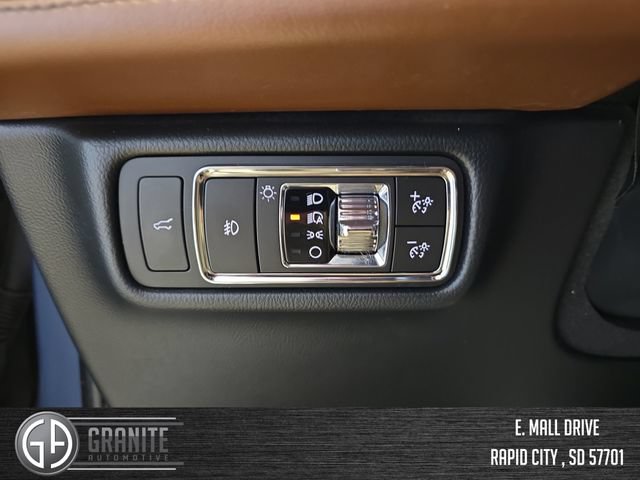Used 2021 Lincoln Aviator Reserve w/ Equipment Group 202A AWD/4WD image 34