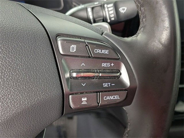 Used 2020 Hyundai Ioniq SE image 15