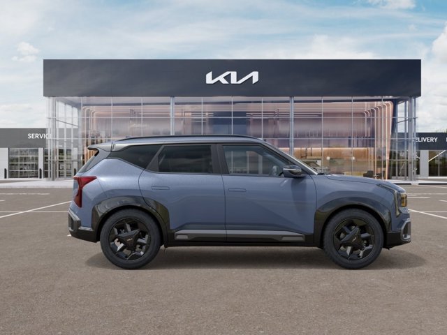 New 2027 Kia Seltos X-Line S w/ X-Line S Premium Package AWD/4WD image 10