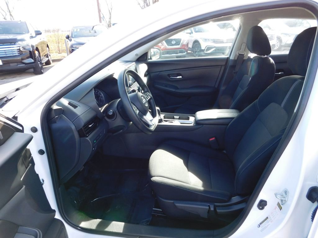 Used 2023 Nissan Sentra SV image 12