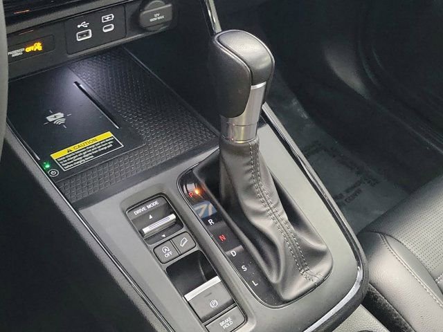 Certified 2023 Honda CR-V EX-L image 34