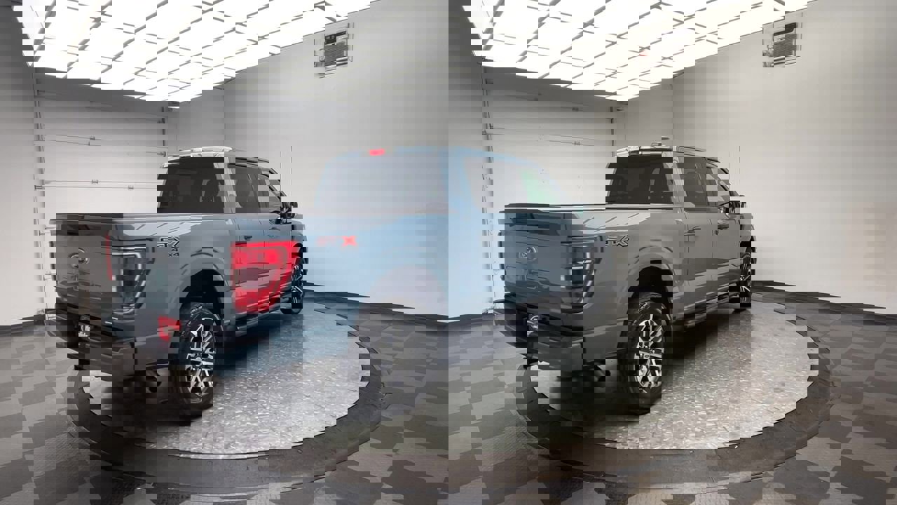 Certified 2023 Ford F150 XL w/ STX Appearance Package image 39