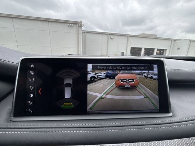 Used 2018 BMW X5 M image 17