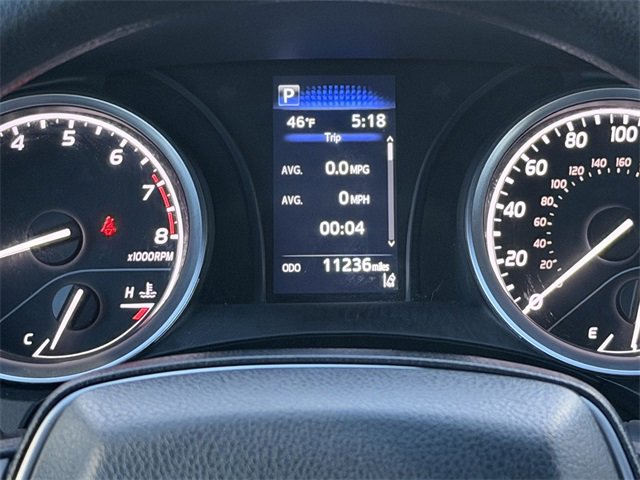 Used 2023 Toyota Camry LE image 29
