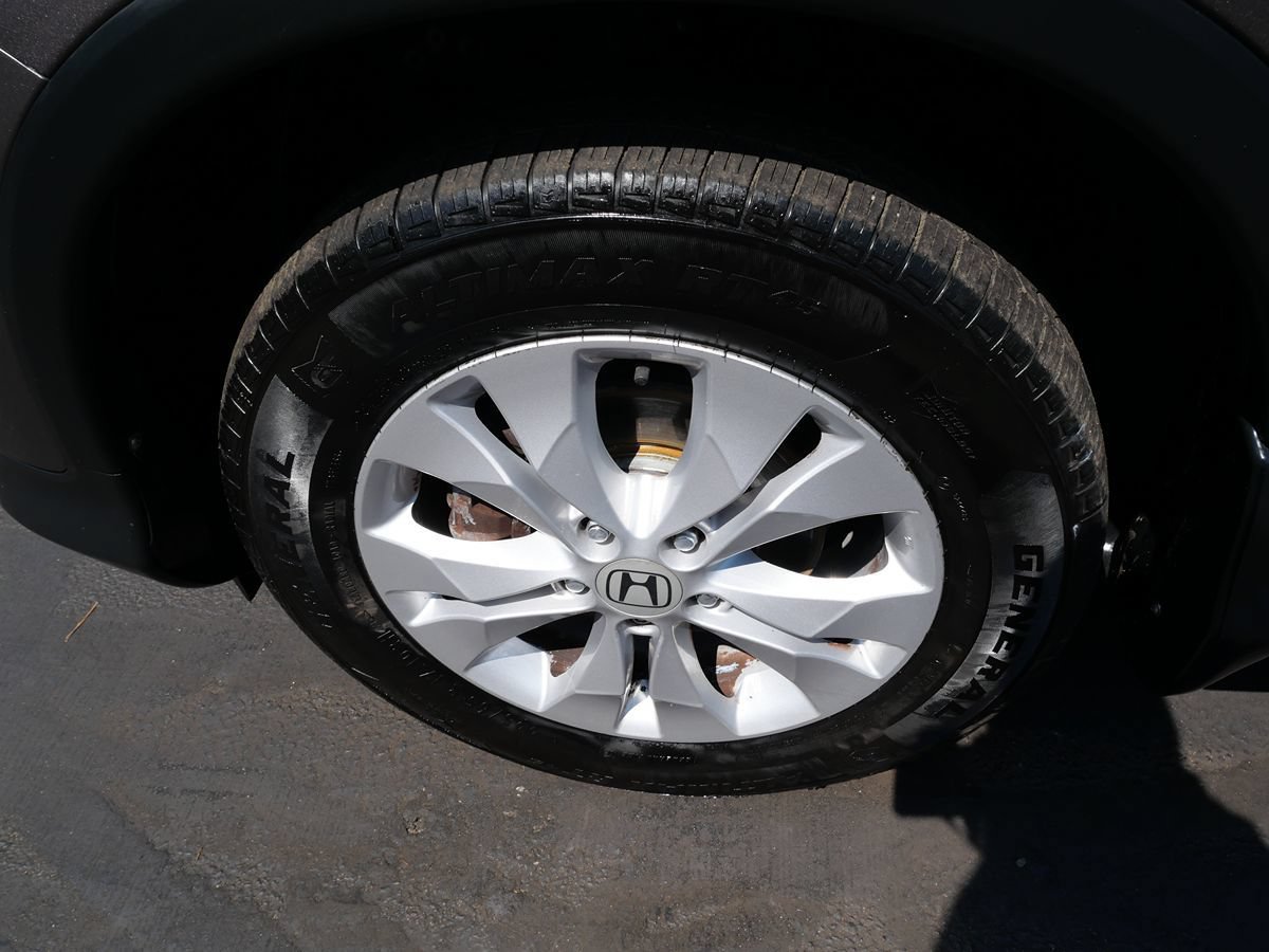 Used 2014 Honda CR-V EX-L image 36