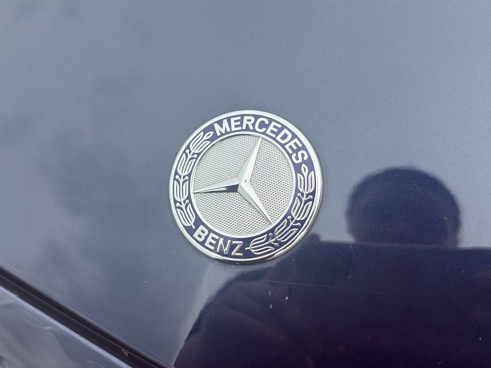 Used 2017 Mercedes-Benz E 400 4MATIC Wagon image 38