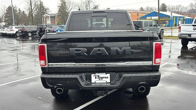 Used 2017 RAM 1500 Limited image 37