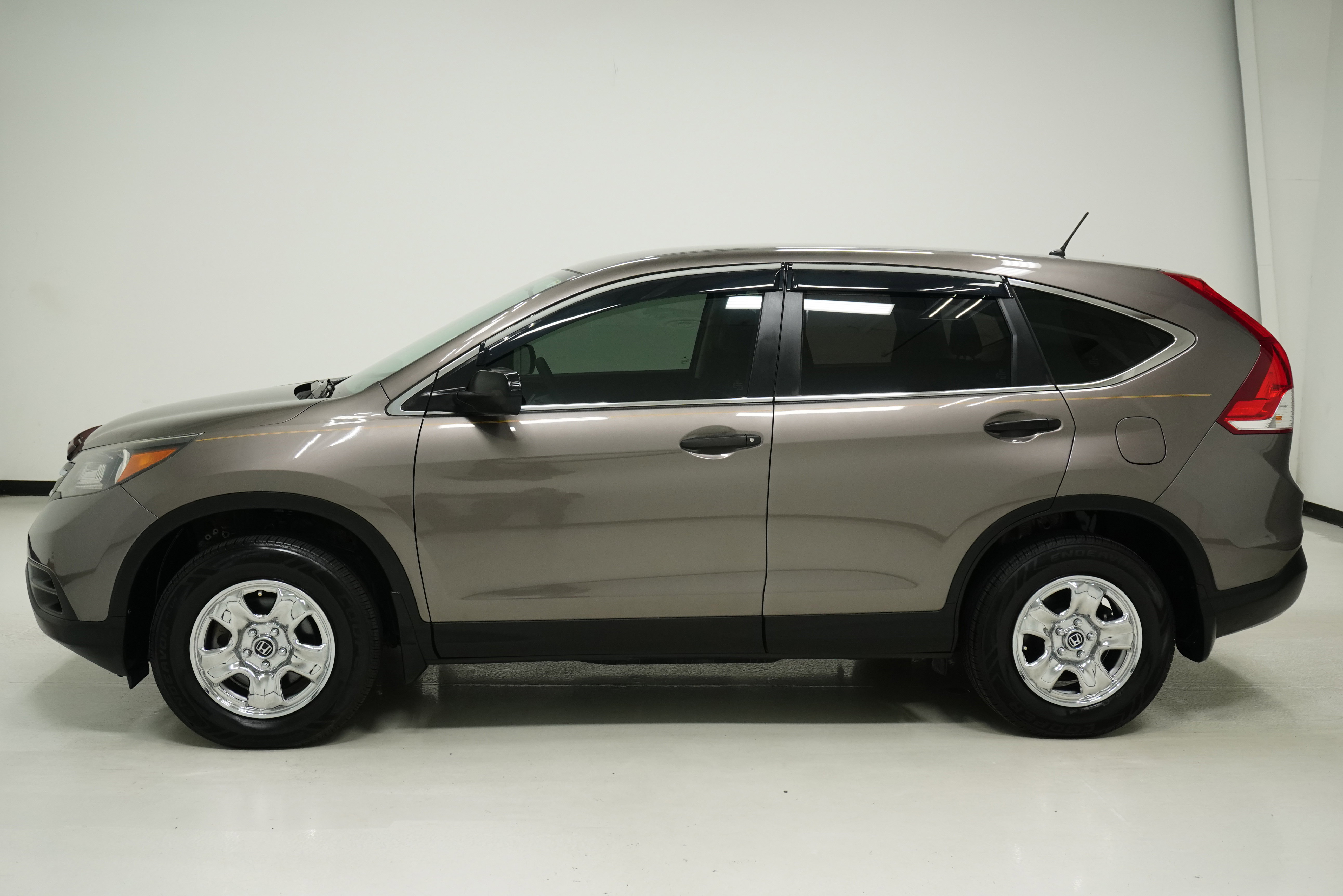 Used 2013 Honda CR-V LX image 6