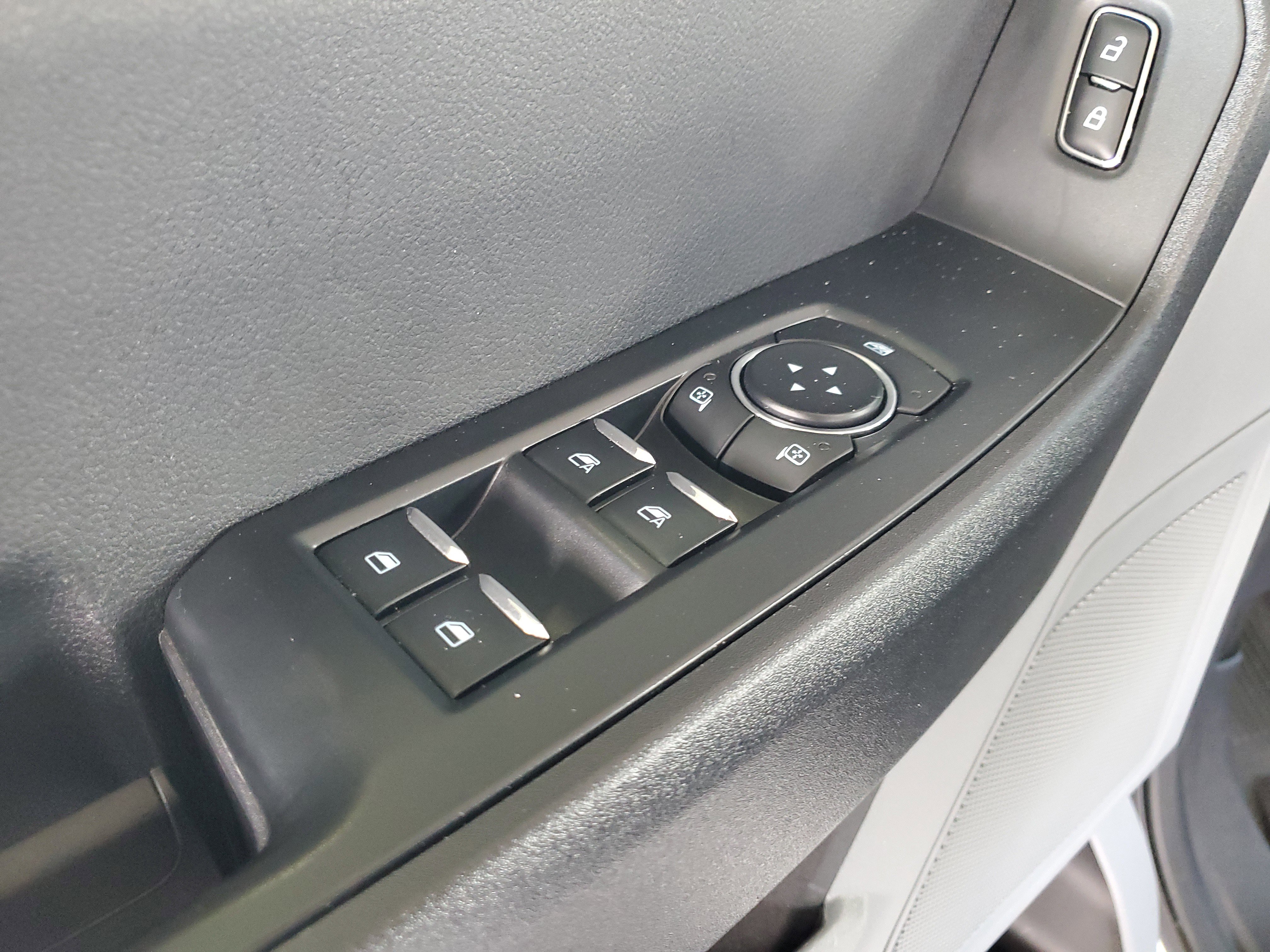 Used 2026 Ford F250 XL AWD/4WD image 15
