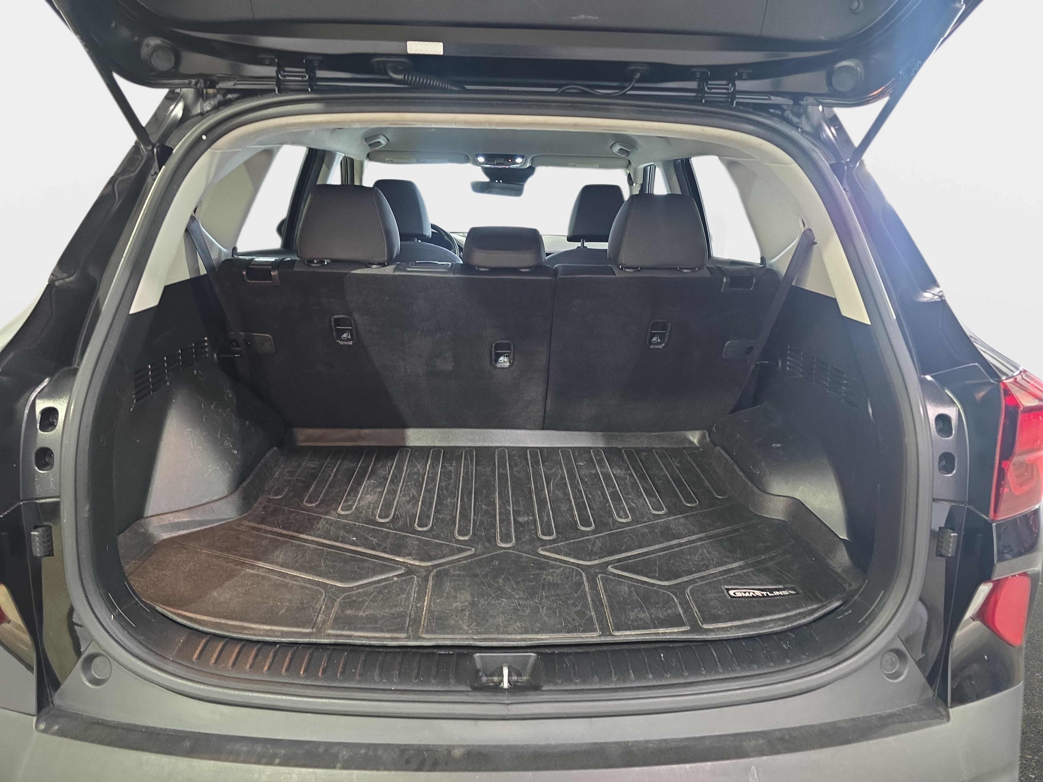 Used 2023 Kia Seltos Nightfall Edition AWD/4WD image 27