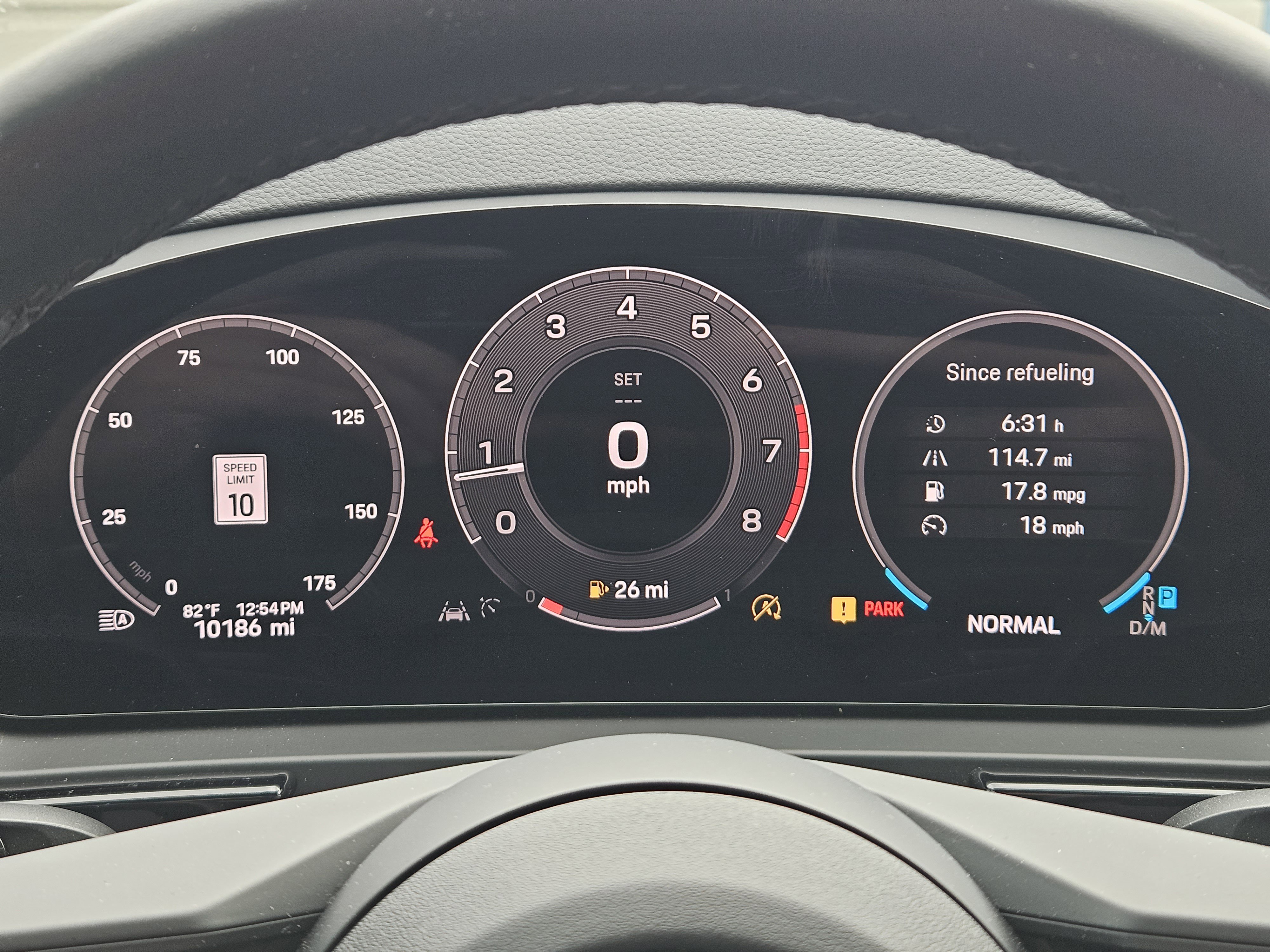 Certified 2024 Porsche Cayenne Coupe AWD/4WD image 16