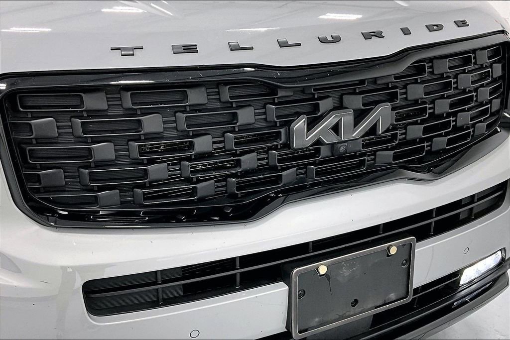 Used 2022 Kia Telluride SX w/ SX Prestige Package image 37