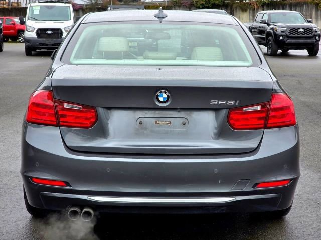Used 2012 BMW 328i Sedan image 6