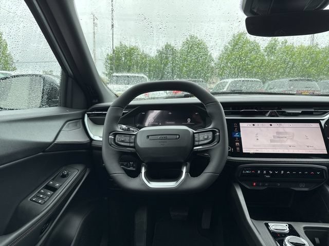 New 2026 Jeep Cherokee Limited AWD/4WD image 12