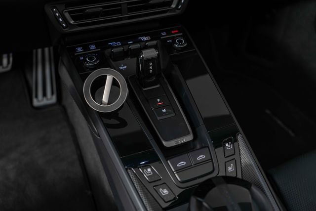 Used 2023 Porsche 911 Targa 4 GTS image 23