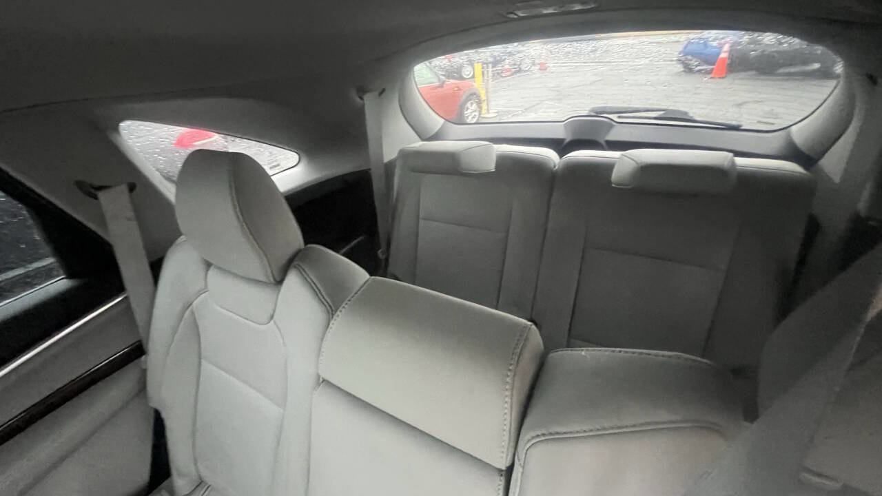 Used 2017 Acura MDX FWD image 13