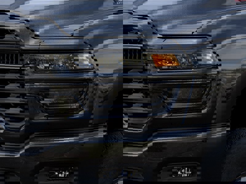 New 2026 RAM 3500 Big Horn image 6