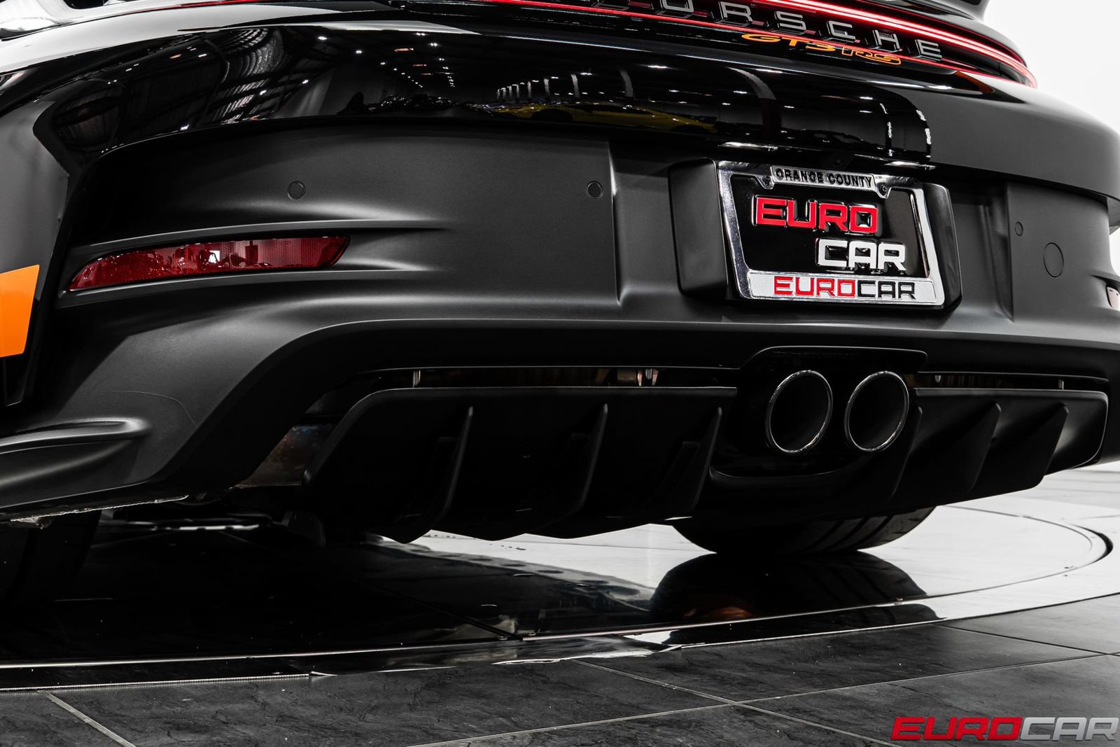 Used 2025 Porsche 911 GT3 RS RWD image 24