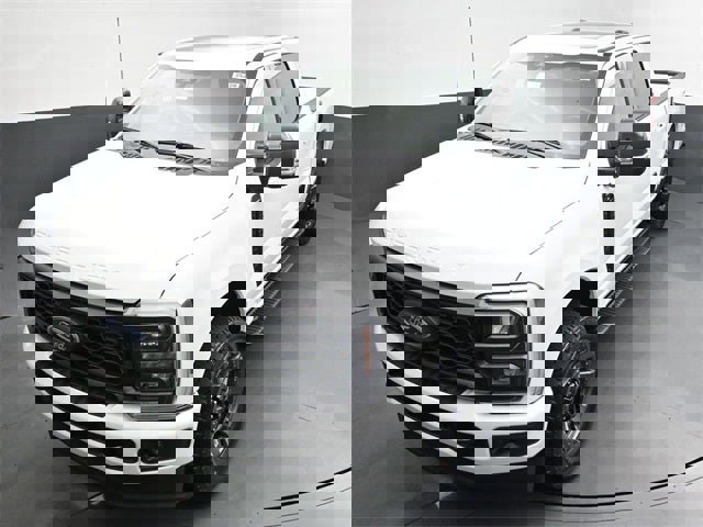 Used 2024 Ford F250 Lariat w/ Sport Appearance Package image 21