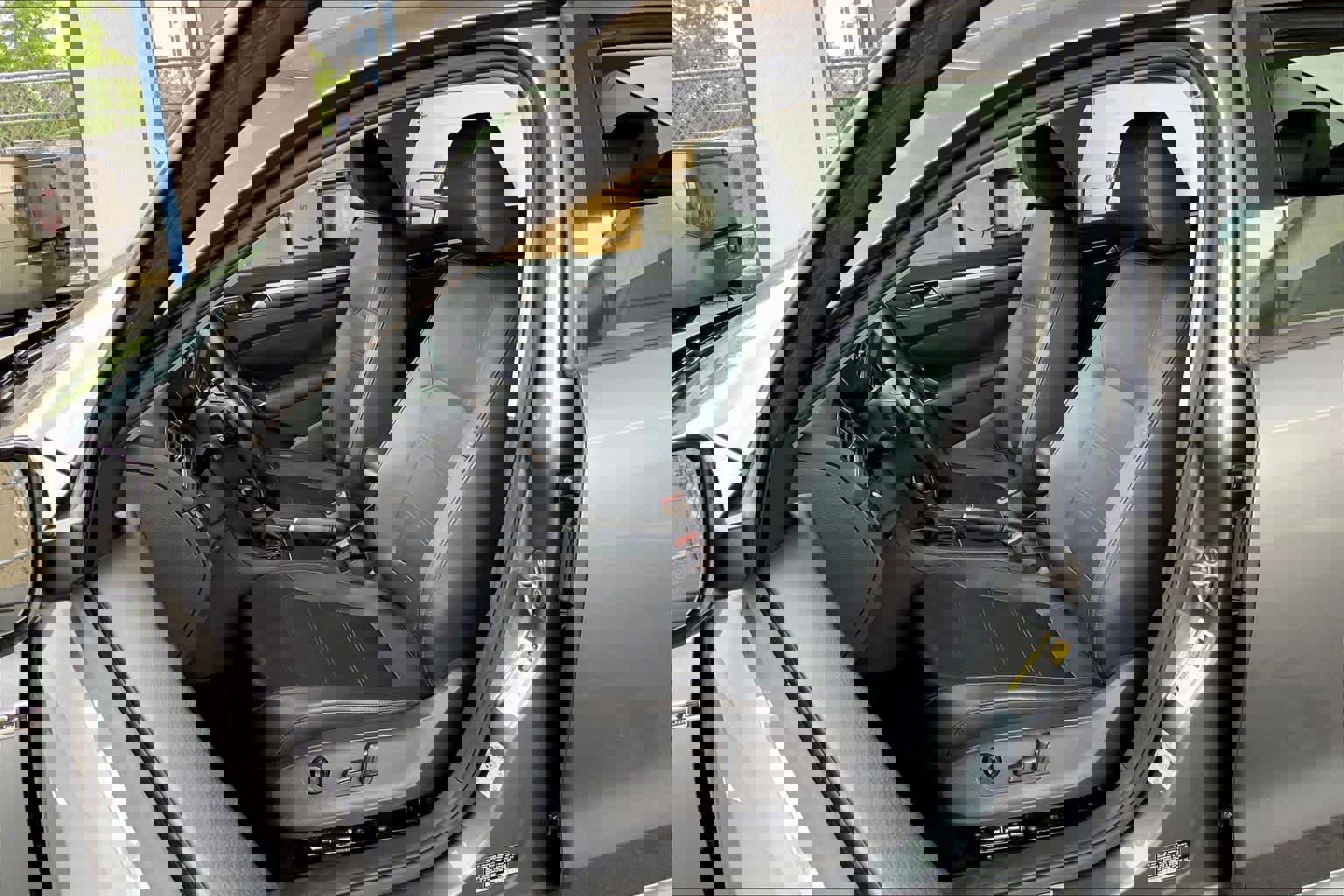 Used 2018 Volkswagen Passat 2.0T R-Line image 8