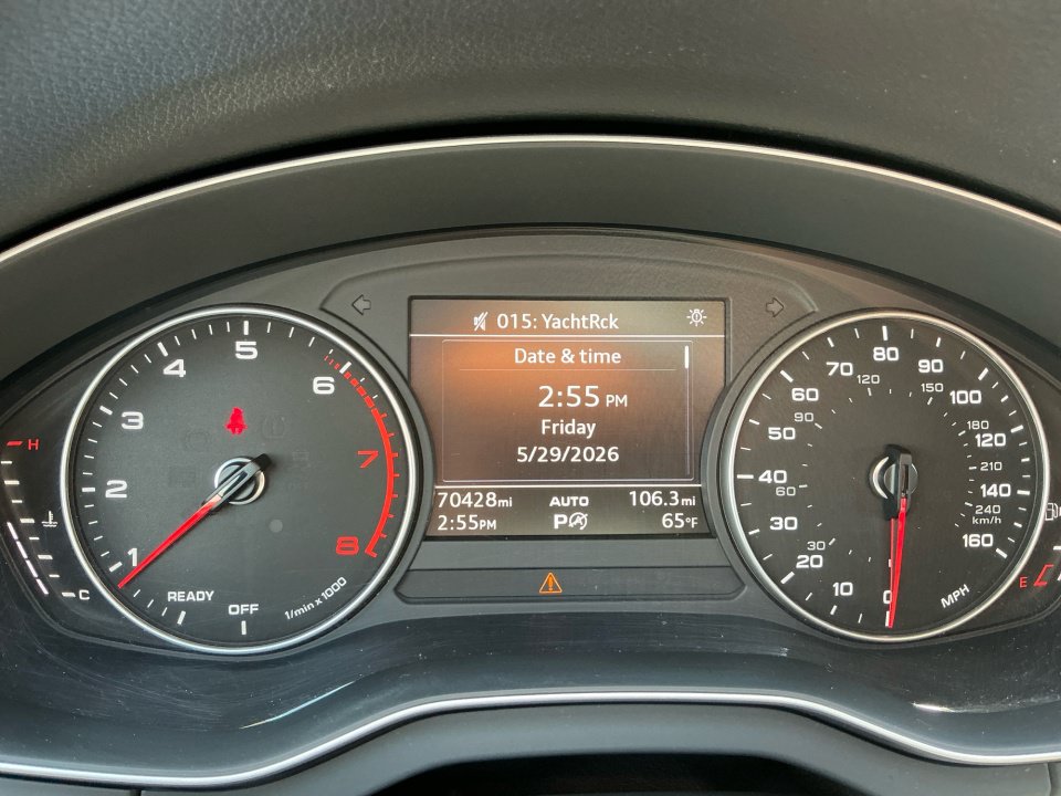 Used 2018 Audi Q5 2.0T Premium AWD/4WD image 14