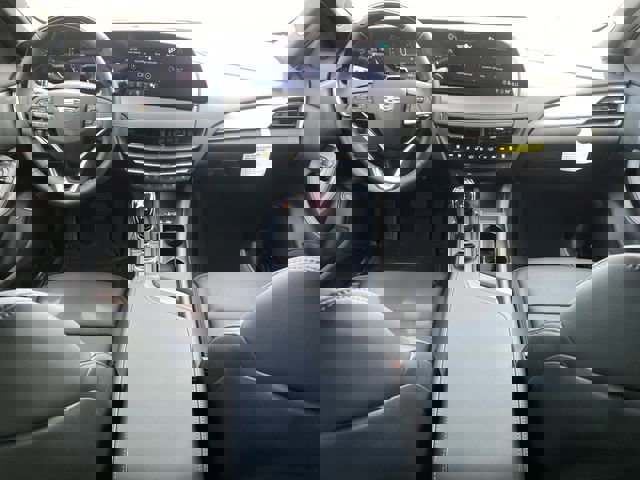 New 2026 Cadillac CT5 Premium Luxury RWD image 10