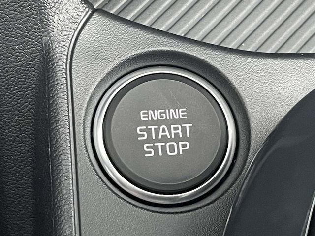 New 2026 Kia K4 EX image 36