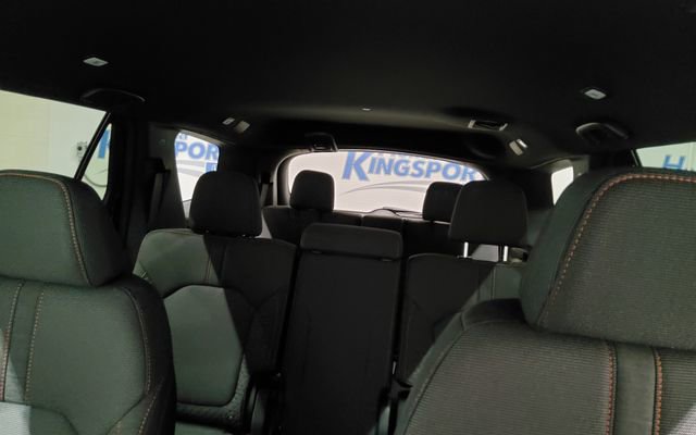 Used 2026 Honda Pilot Sport image 37