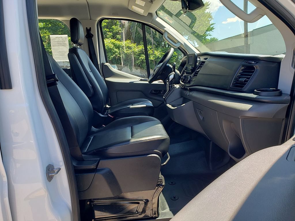 Used 2024 Ford Transit 350 XL RWD image 17