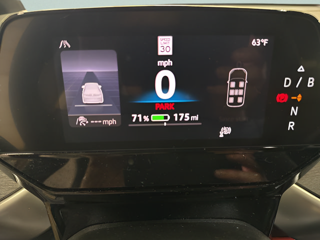 New 2025 Volkswagen ID. Buzz Pro S RWD image 9