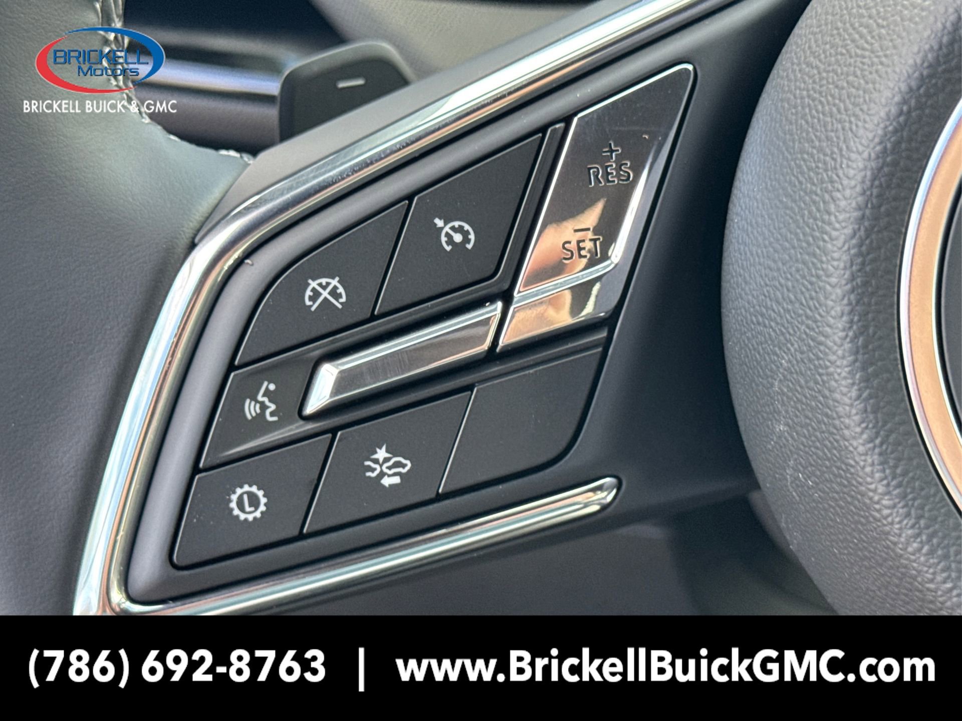 New 2026 Buick Enclave Sport Touring FWD image 30