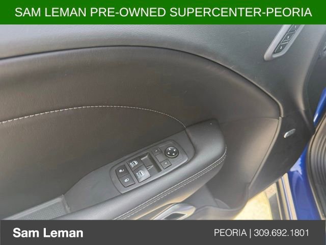 Used 2021 Dodge Challenger R/T Scat Pack RWD image 8