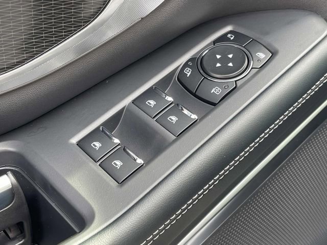 New 2026 Ford Expedition Platinum w/ Stealth Performance Package image 25